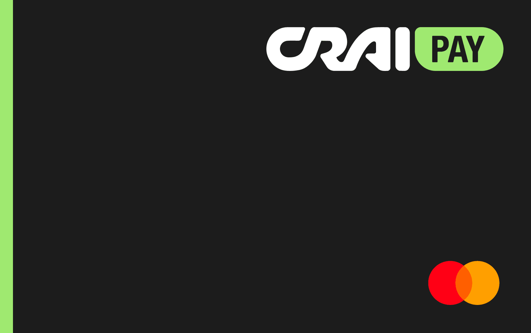 Carta CRAI Pay